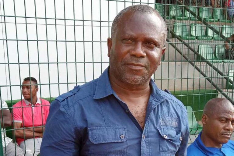 NWFL best yet to come for Nasarawa Amazons – Danjuma