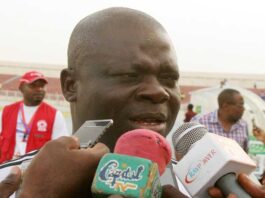 Okon eyes NWFL Premiership restart win at Ibom Angels