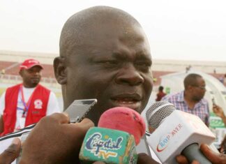 Okon eyes NWFL Premiership restart win at Ibom Angels