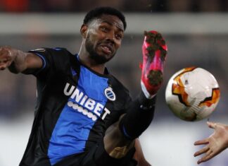 Dennis keen to make inroads in Bundesliga