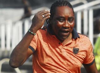 Akinwande, Gift Premiership absence huge – Osahon