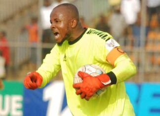 Team advancement more important than personal glory, says Ezenwa
