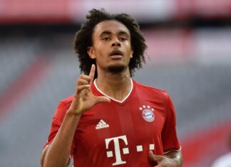 Bayern loan out Zirkzee, US youngster Richards