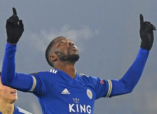 Away-day specialists Leicester see off struggling Fulham