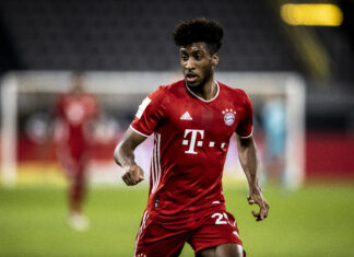 Bayern win Club World Cup