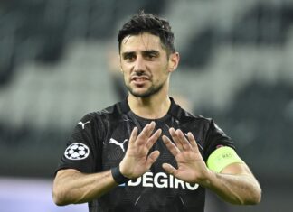 “Nearly impossible to create chances against Man City”