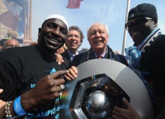 OM Africa Days : Olympique Marseille dedicated a week to Africa