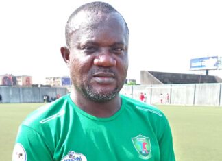No NWFL Premiership mercy for Dreamstar Ladies, says Mene