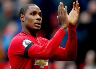 Al-Shabab agree Ighalo deal