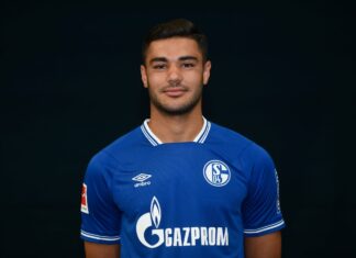 Who is new Liverpool signing Ozan Kabak?