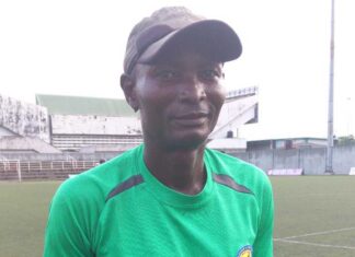 Expect a “best ever” NWFL performance against Royal Queens – Sanusi
