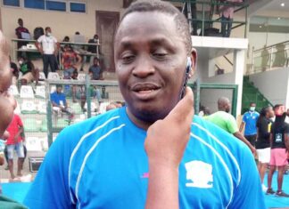 Nigeria League – Olusoji respects the qualities of Vandrezzer FC