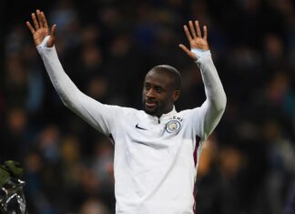 Yaya Toure goes into coaching