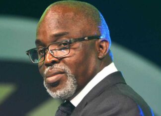 Nigeria’s Pinnick elected into Fifa Council