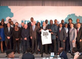 Basketball Africa League Unveils Sahara Conference Rosters Ahead of Expanded 2022 Season