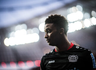 Bundesliga Q&A with Demarai Gray