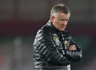 Chris Wilder leaves Sheffield United by mutual consent