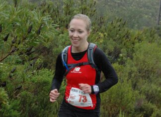 It’s North vs South for AFRICANX women runners