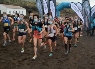 Running’s big opportunity turns golden. Now to bring it to Africa.