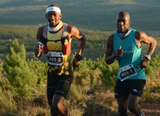 THIRSTI AFRICANX Final Results