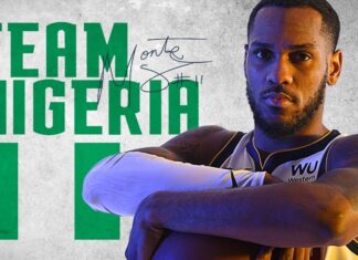 “Only the best” to represent Nigeria in Tokyo – Kida