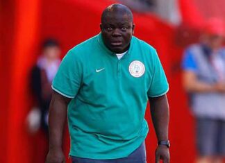 We paid dearly for complacency, says Okon after NWFL draw at Dreamstar