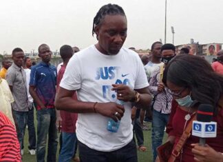 I won’t stop celebrating NWFL jinx-breaker against Rivers – Osahon