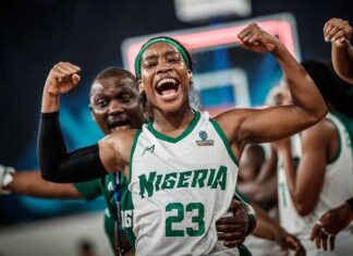 Tokyo Olympics podium finish is possible – Kalu