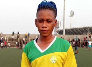 Depth of Nigerian women’s football on display as third-tier NWFL Nationwide gets April kickoff