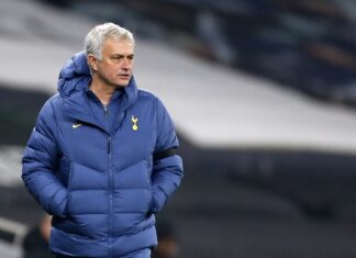 Mourinho ‘beyond sad’ after Europa League ouster