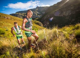 Speedsters hang in on gruelling AFRICANX day two