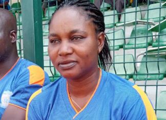 No worry over Dreamstar NWFL turnaround – Wemimo