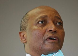 Motsepe election: FIFA President praises African “team spirit”