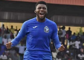 We won’t fail Nigerians in Pirates Confed Cup test, says Bala