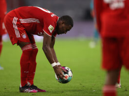 Sammy’s Podcast – “The Bundesliga” (week 31)