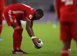Sammy’s Podcast – “The Bundesliga” (week 31)