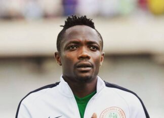 “We want to help Musa find a club” – Gernot Rohr