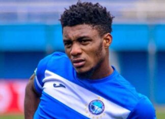 Enyimba fightback to tame ES Sétif