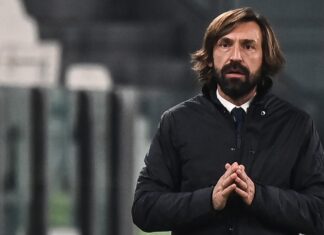 Juventus trio fined for party