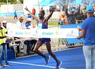 Italian “last chance” for marathon Olympics hopefuls