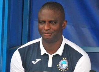 Osho points to tactical changes in Enyimba’s comeback Confed Cup victory over Sétif