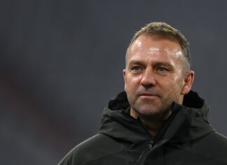 DFB vow not to pay release clause for Flick