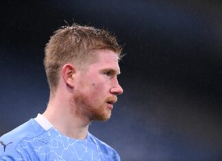 Manchester City edge past Dortmund