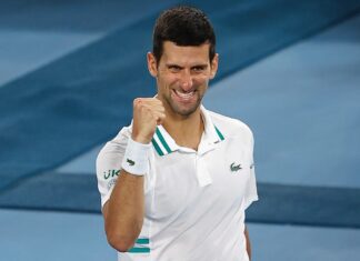 2021 French Open may be postponed