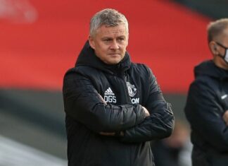 Fred wants Man Utd to stay unbeaten away