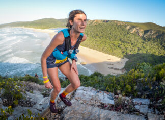 Otter Trail set to weave its magic on trail runners