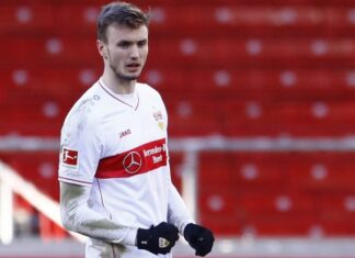 Kuranyi tips Stuttgart’s Kalajdzic for big move