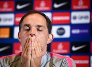 Tuchel relishing UCL test vs Real Madrid