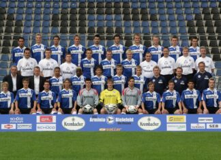 Arminia looks to its African connections. LIVE, Today, at 16.40 CAT.