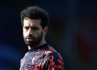 Liverpool suffer UCL blow as Reds drop points vs Newcastle